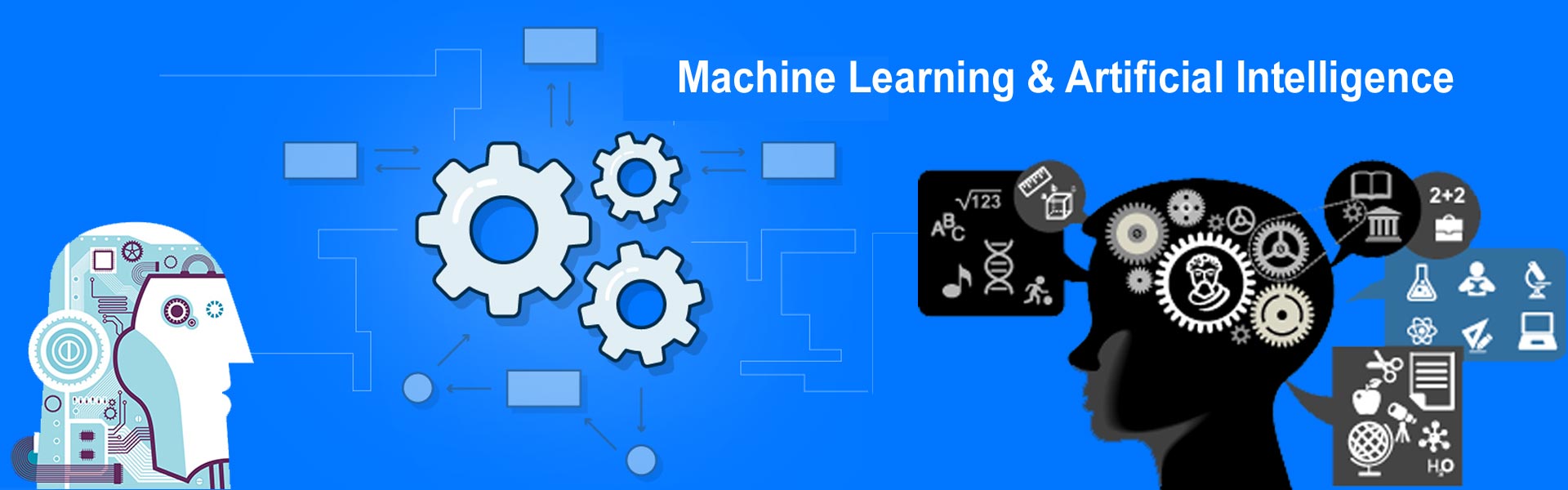 Machine Learning & Artificial Intelligence